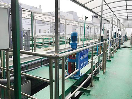 Automobile industry