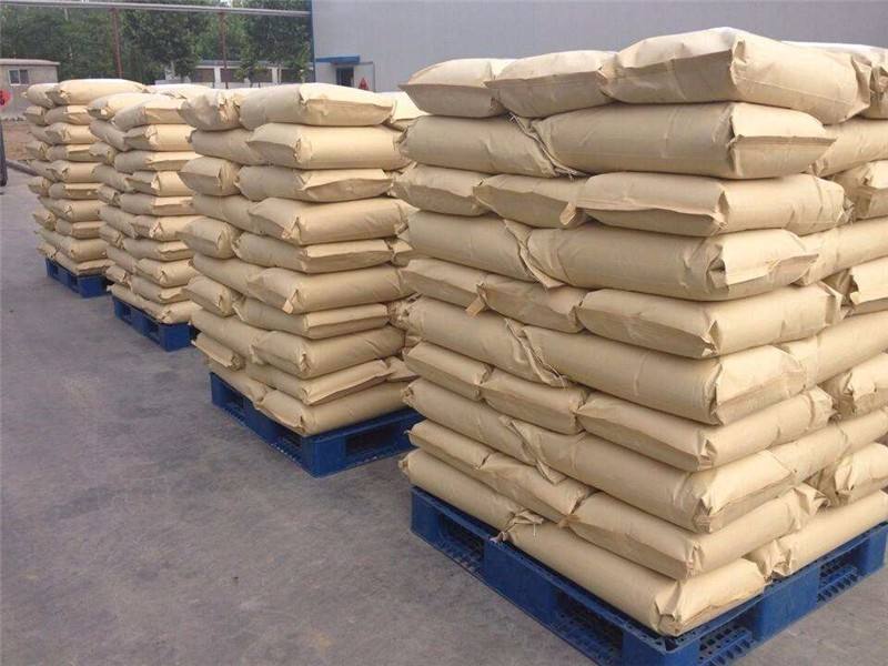 Are the different types of PAM used ···