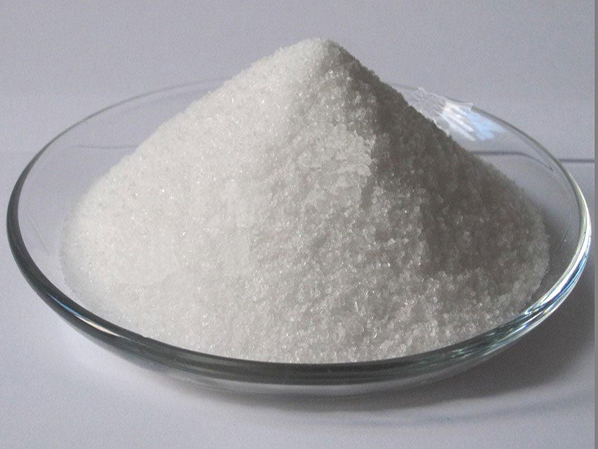 Mante: Polyacrylamide
