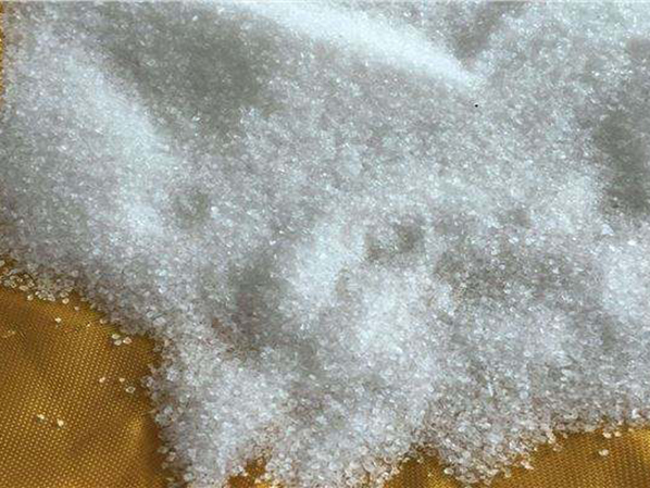 Mante: Polyacrylamide