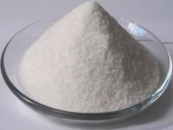 Mante: Flocculant