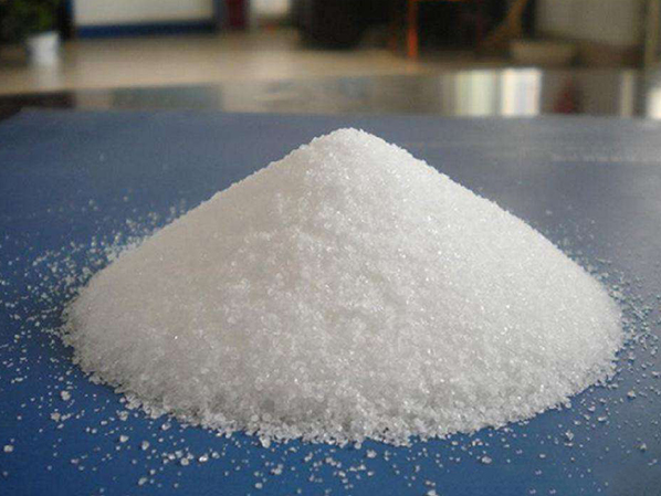 Mante: Cationic polyacrylamide
