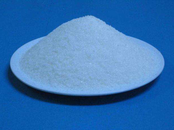 Mante: Cationic polyacrylamide