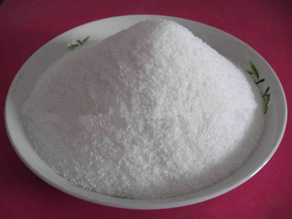 Mante: anionic polyacrylamide