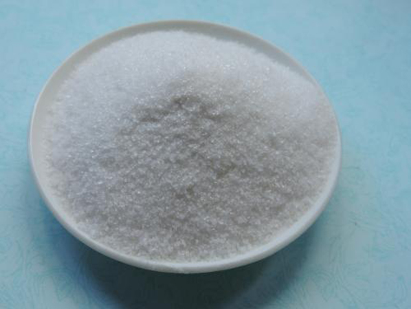 Mante: anionic polyacrylamide