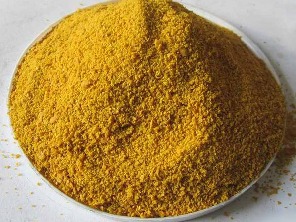 Mante: Polyferric sulfate