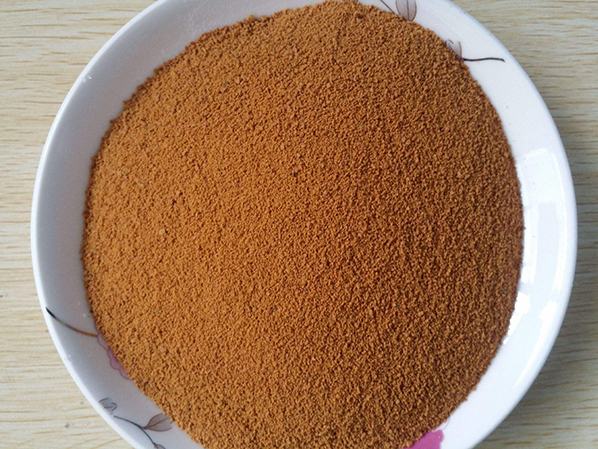 Mante: Polyaluminium Ferric Chloride