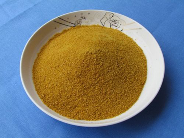 Mante: Spray Polyaluminum Chloride