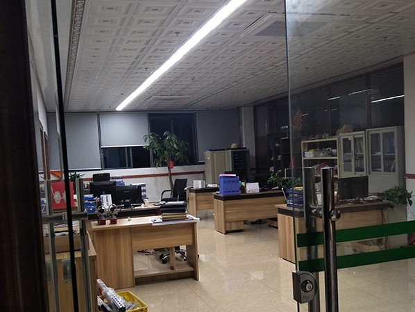 List of Mante Offices