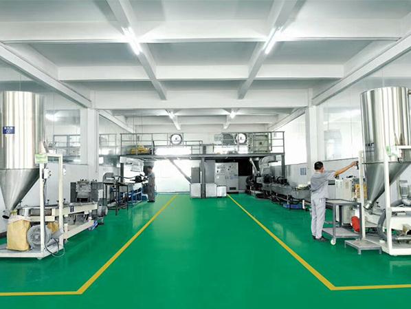 Mante workshop equipment