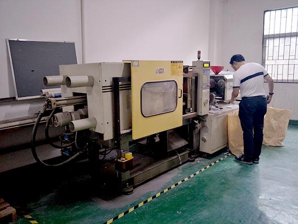 Mante workshop equipment