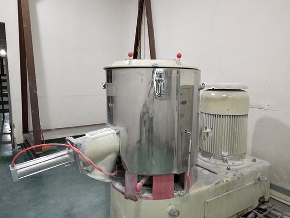 Mante workshop equipment