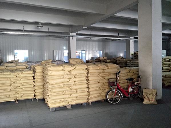 Mante workshop equipment