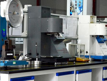 Mante workshop equipment