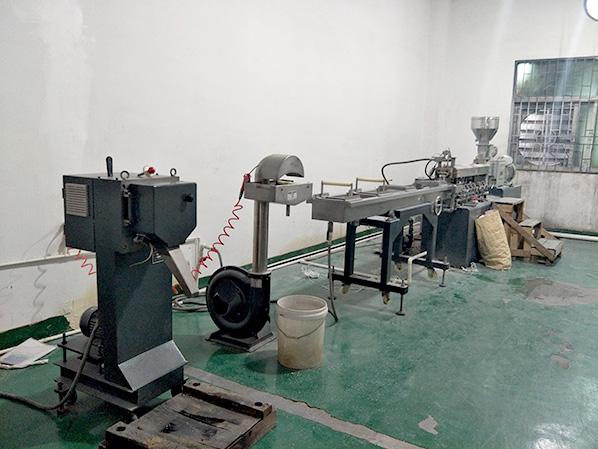 Mante workshop equipment