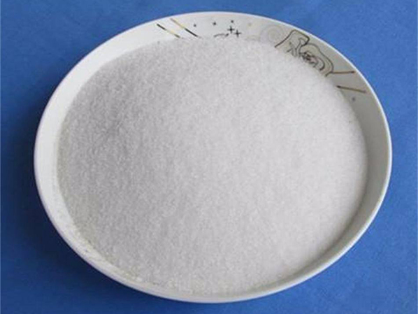 Mante: Polyacrylamide