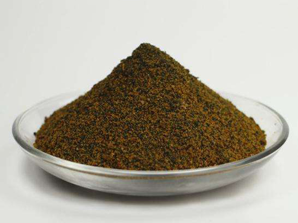 Mante: Flocculant