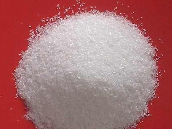 Mante: Cationic polyacrylamide