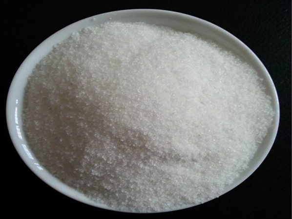Mante: anionic polyacrylamide