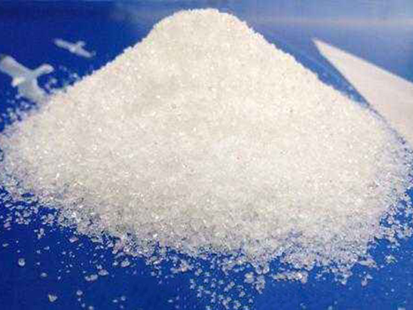 Mante: Nonionic polyacrylamide