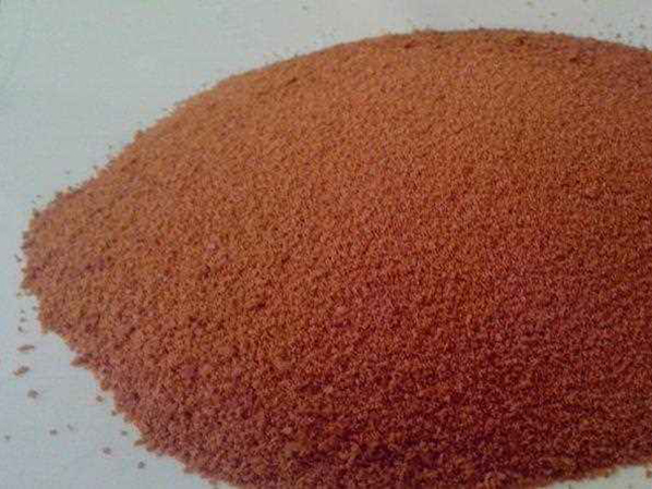 Mante: Polyaluminum Chloride