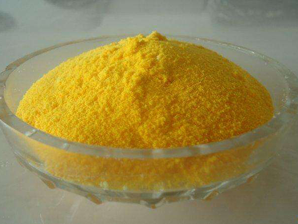 Mante: Polyaluminum Chloride