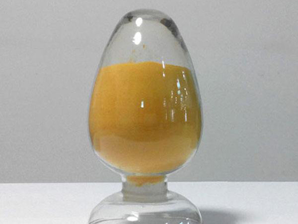 Mante: Polyferric sulfate