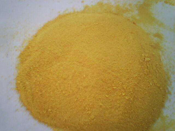 Mante: Spray Polyaluminum Chloride