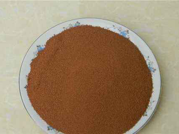 Mante: Polyaluminium Ferric Chloride