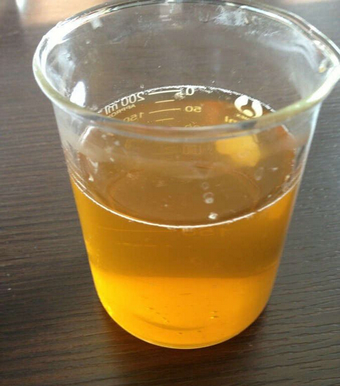 液体聚合氯化铝