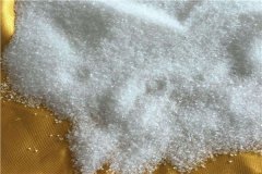 聚丙烯酰胺的泥土改良效应是怎样的？