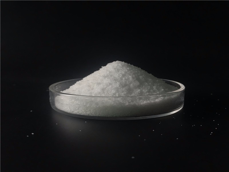 聚丙烯酰胺