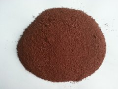 聚合氯化铝在石化废水中的优势