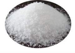 聚丙烯酰胺的制备工艺是怎样的？