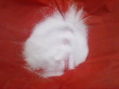 聚丙烯酰胺用量过大怎么办?