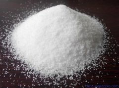 聚丙烯酰胺的悬浮聚合方式是怎样的？