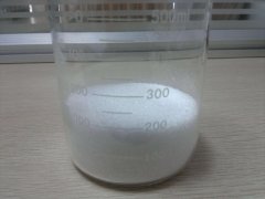 絮凝剂是做什么用的呢？