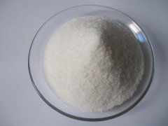 为什么水处理需要用聚丙烯酰胺？
