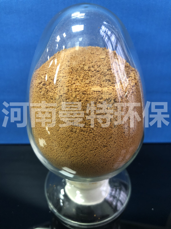 聚合氯化铝